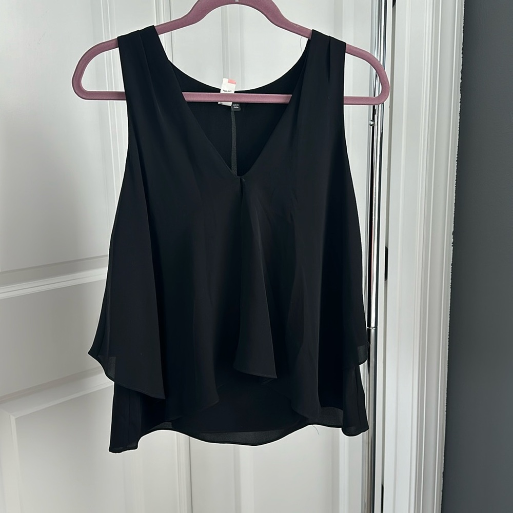 Theory blouse